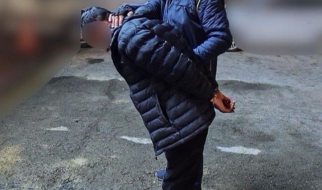 Batman'da terör propagandası: 1 kişi gözaltına alındı