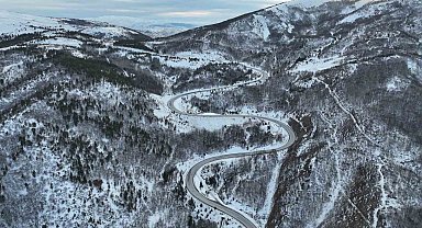 Bayburt Group'un üstlendiği tünel 13 yıldır tamamlanamadı, sürücüler tepkili