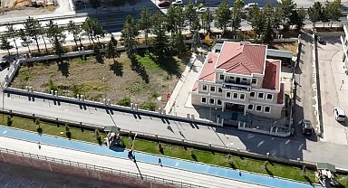 Bayburt'ta 'Bilim Merkezi' açılacak