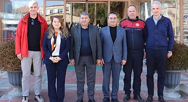 Bayındır'a ikinci itfaiye birimi kuruluyor