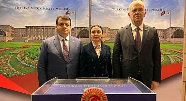 BBBUS hattı Havaist'e devredildi: CHP'li milletvekillerinden ortak açıklama