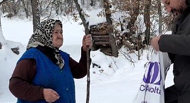 Belediye başkanı kaybolan emanetin parasını cebinden ödedi