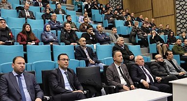 Belediye personeline ihale eğitimi