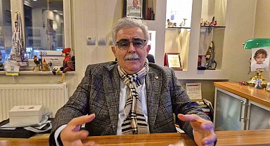 Belgeselden doğan projede temel etabına geçildi