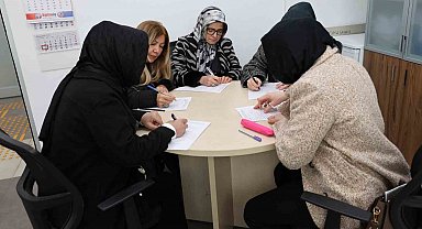 Benim üniversitem ALKÜ'de başladı