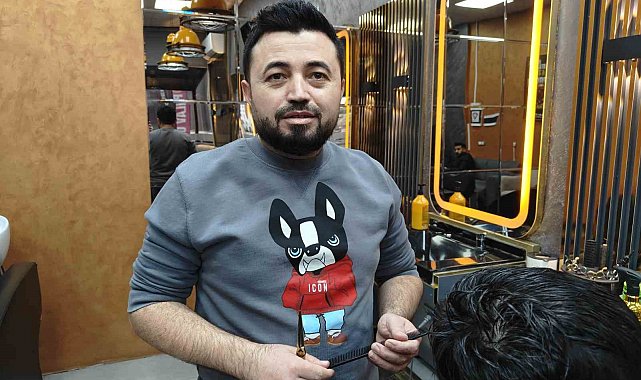 Berberlerde yapay zeka akımı