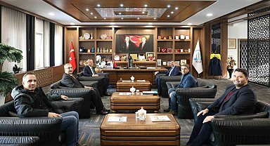 BEÜ ile Bitlis Belediyesi arasında dijital eğitimde iş birliği protokolü imzalandı