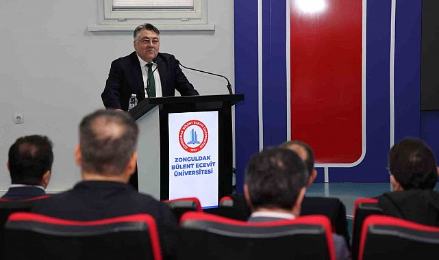 BEUN Mühendislik Fakültesi Dış Paydaş Danışma Kurulu Toplantısı gerçekleştirildi