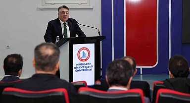 BEUN Mühendislik Fakültesi Dış Paydaş Danışma Kurulu Toplantısı gerçekleştirildi