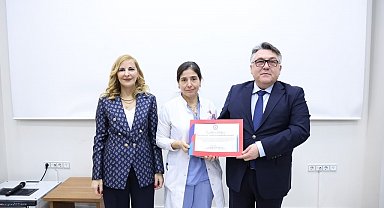 BEUN Tıp Fakültesi 2025-2026 akademik kurul toplantısı gerçekleştirildi