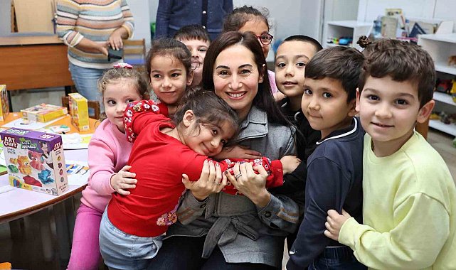 Beykoz Belediye Başkan Vekili Gürzel: "Çocuklarımızın güvenliği ve geleceği her türlü siyasi tartışmanın üzerindedir"