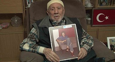 Beykoz'da Vefa Günü: Ülkücü Şehit Atilla Kurtuluş'un babası 100 yaşında