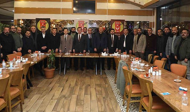 BİGACEM'den "Gazeteciler Günü" programı