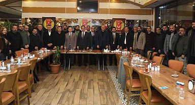 BİGACEM'den "Gazeteciler Günü" programı