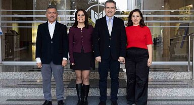 BİGGSİNERJİ ile yenilikçi iş fikirleri hayata geçiyor
