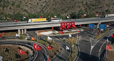 Bilecik 3 önemli yol yatırım programına dahil edildi