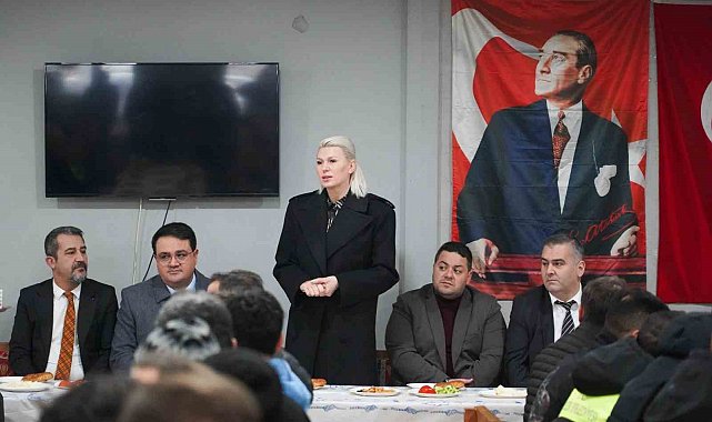 Bilecik Belediyesi atölye biriminde çalışmalar değerlendirildi