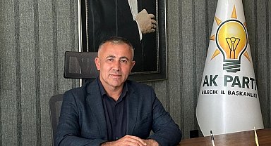 Bilecik'e 800 milyon TL'lik dev yatırım