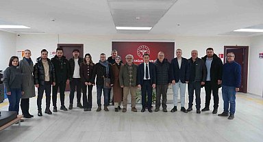 Bilecik'te 2026 yılı sağlık yatırımları programı açıklandı