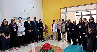 Bilecik'te 3 boyutlu eğitim çalışmaları sergiyle tanıtıldı