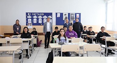 Bilecik'te 'Yarıyıl Tatili Kamp' Programı gerçekleştirildi