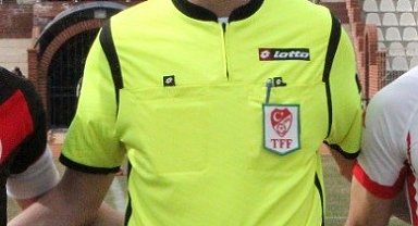 Bilecik'te 5 hakeme bahis soruşturması kapsamında hak mahrumiyeti cezası