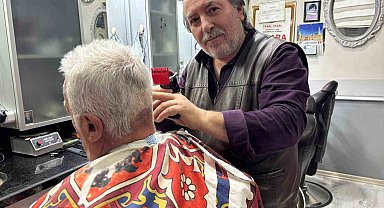 Bilecik'te berber fiyatlarına zam geldi