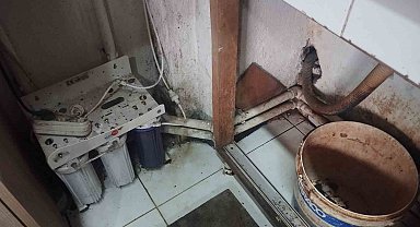 Bilecik'te çay ocakları denetlendi