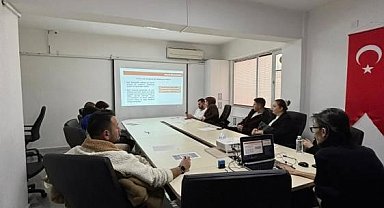 Bilecik'te evlenecek gençlere evlilik öncesi eğitim