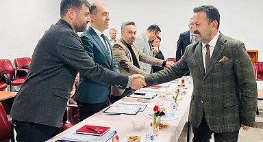 Bilecik'te huzurevi hizmetleri yerinde incelendi