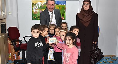 Bilecik'te küçük birikimler, büyük umut oldu: Kumbaralar su kuyusu için açıldı