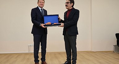 Bilecik'te öğretmenlere yönelik 'Lider öğretmen' semineri düzenlendi