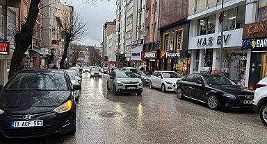 Bilecik'te otopark ücretlerine zam geldi