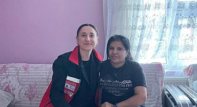 Bilecik'te şehit ailesine vefa