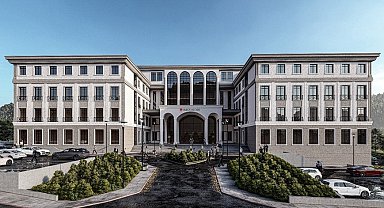 Bilecik'te yeni adliye binasının ihale tarihi belli oldu