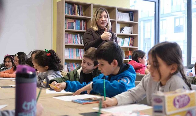 Bilgievleri 2025'te 23 bin öğrenciye ulaştı