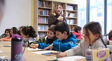 Bilgievleri 2025'te 23 bin öğrenciye ulaştı