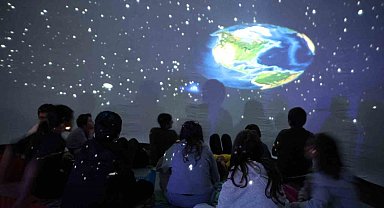 Bilim Samsun ve Keşif Kampüsü'nde yarıyıl heyecanı başlıyor