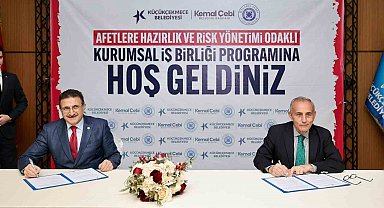 Bilimsel desteği sahaya indirecek stratejik iş birliği