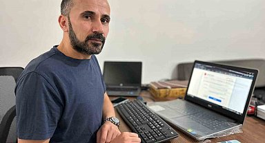 Bilişim uzmanı uyardı: E-Devlet'in kopyalarıyla dolandırıcılığa dikkat