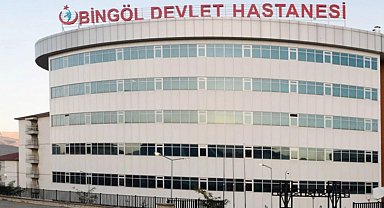 Bingöl'de silahlı saldırı: 1 kişi hayatını kaybetti