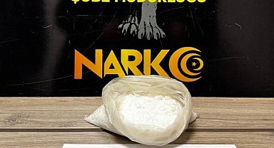 Bingöl'de uyuşturucuyla mücadele