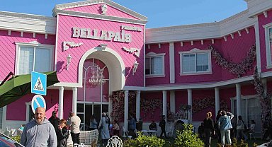 Binlerce kişiyi dolandırdığı iddia edilmişti: Güney Afrika'da güzellik merkezi açmış