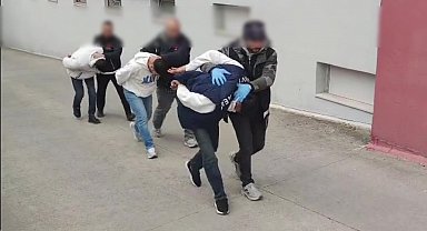 Binlerce uyuşturucu hapla yakalandı, "Babam hastaydı" savunması yaptı