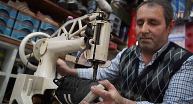 Bir meslek daha tarih oluyor