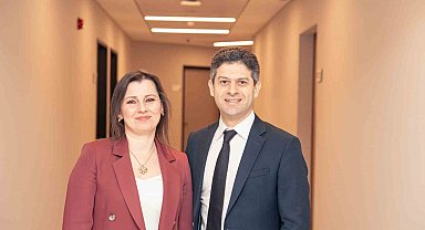 Bir test bir hayat kurtardı