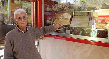 Bir yumurta ile başladığı biyoloji merakını müzeye dönüştürdü