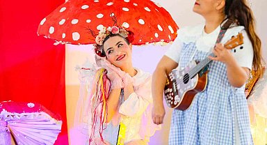 Birlikte parlayalım minik izleyicileriyle buluşuyor