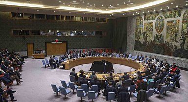 BM Güvenlik Konseyi, İran gündemiyle toplandı