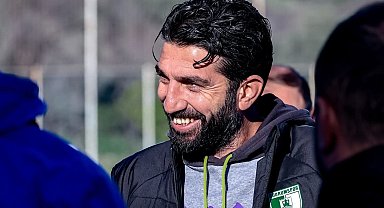 Bodrum FK Teknik Direktörü Eşer, bahis soruşturması kapsamında PDFK'ya sev edildi